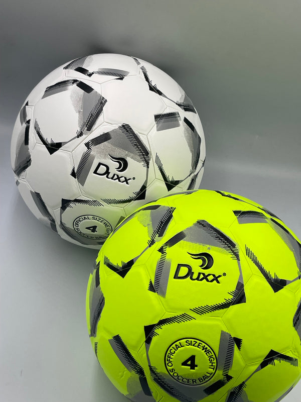 Balon Futbol Duxx Laminado Galactic #4