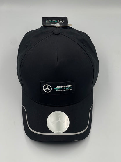 Gorra Mercedes AMG Petronas Puma