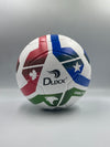 Balon Futbol Duxx Laminado Orbe #5