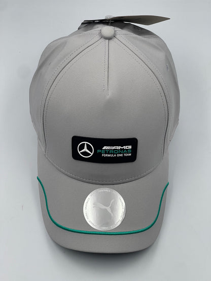 Gorra Mercedes Amg Petronas Puma