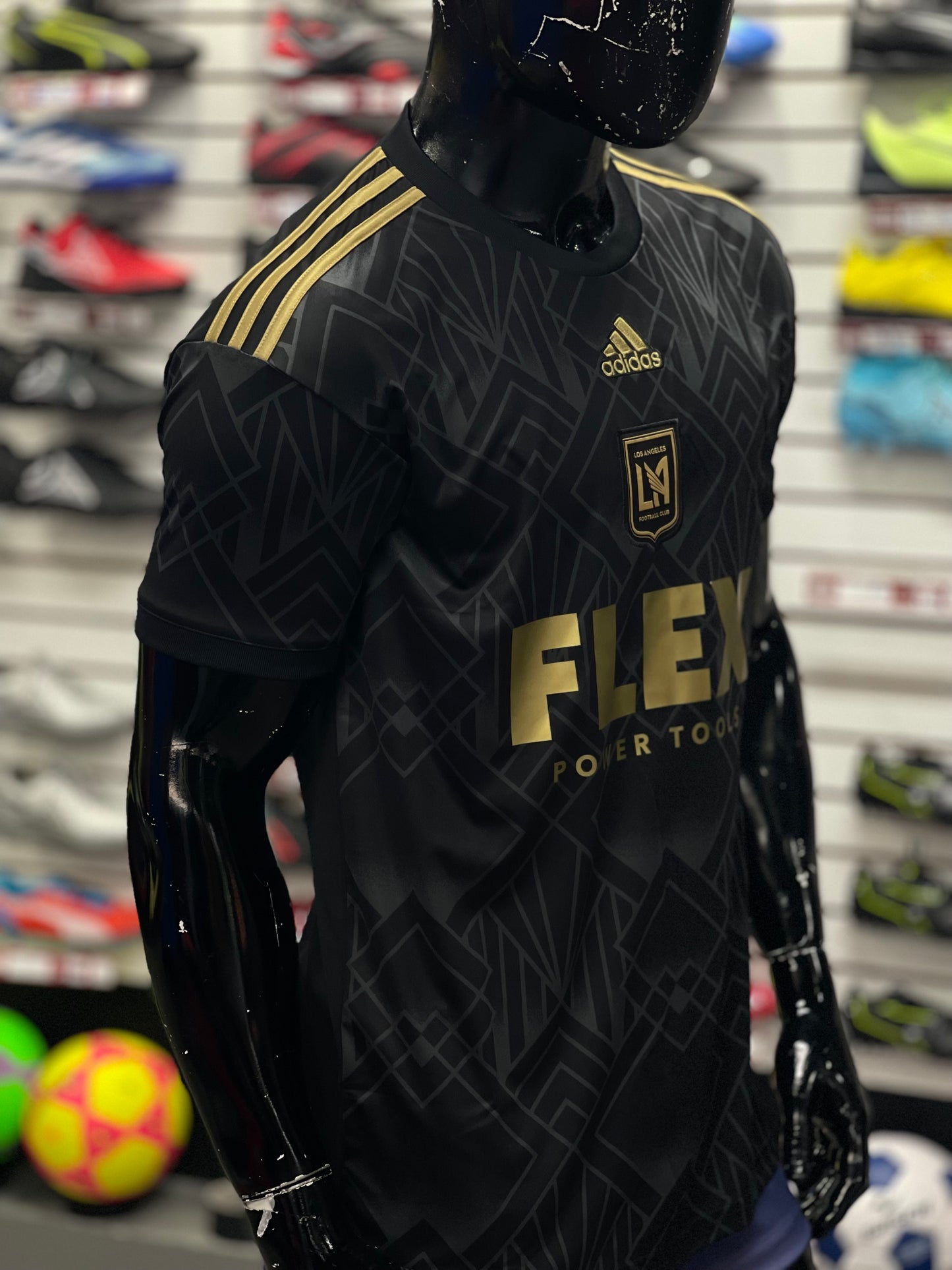 Jersey Adidas LAFC LOCAL 22/23