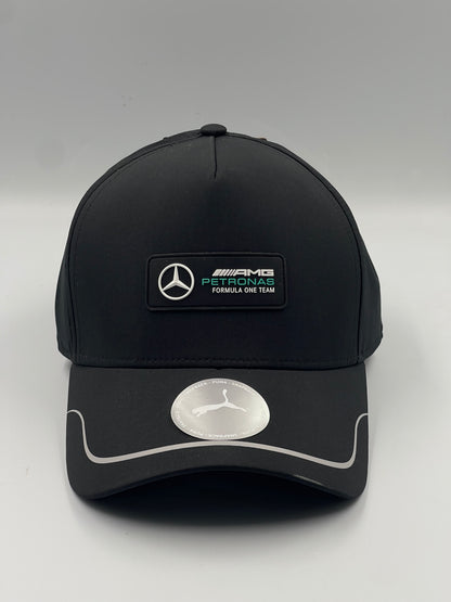 Gorra Mercedes AMG Petronas Puma