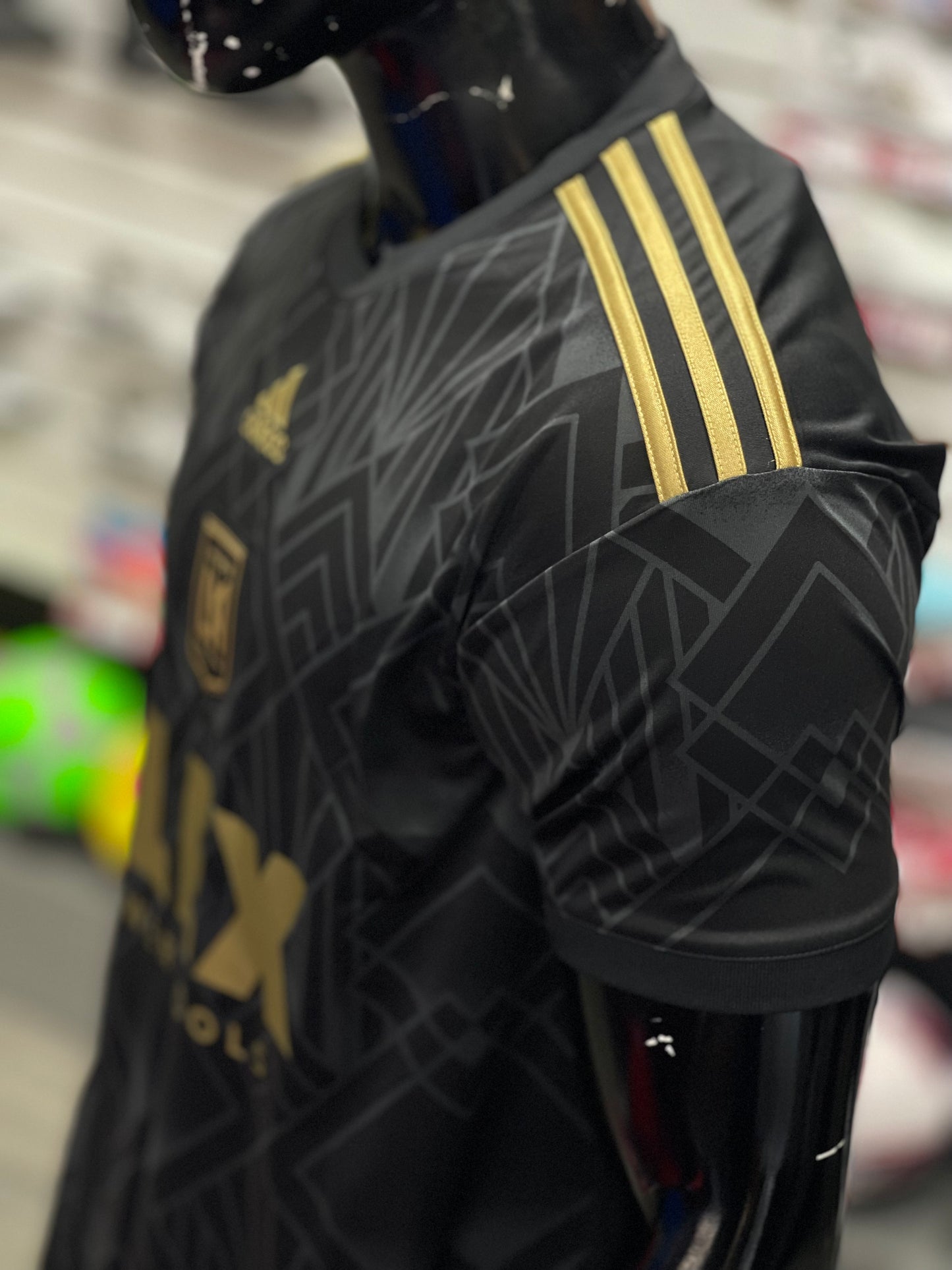 Jersey Adidas LAFC LOCAL 22/23