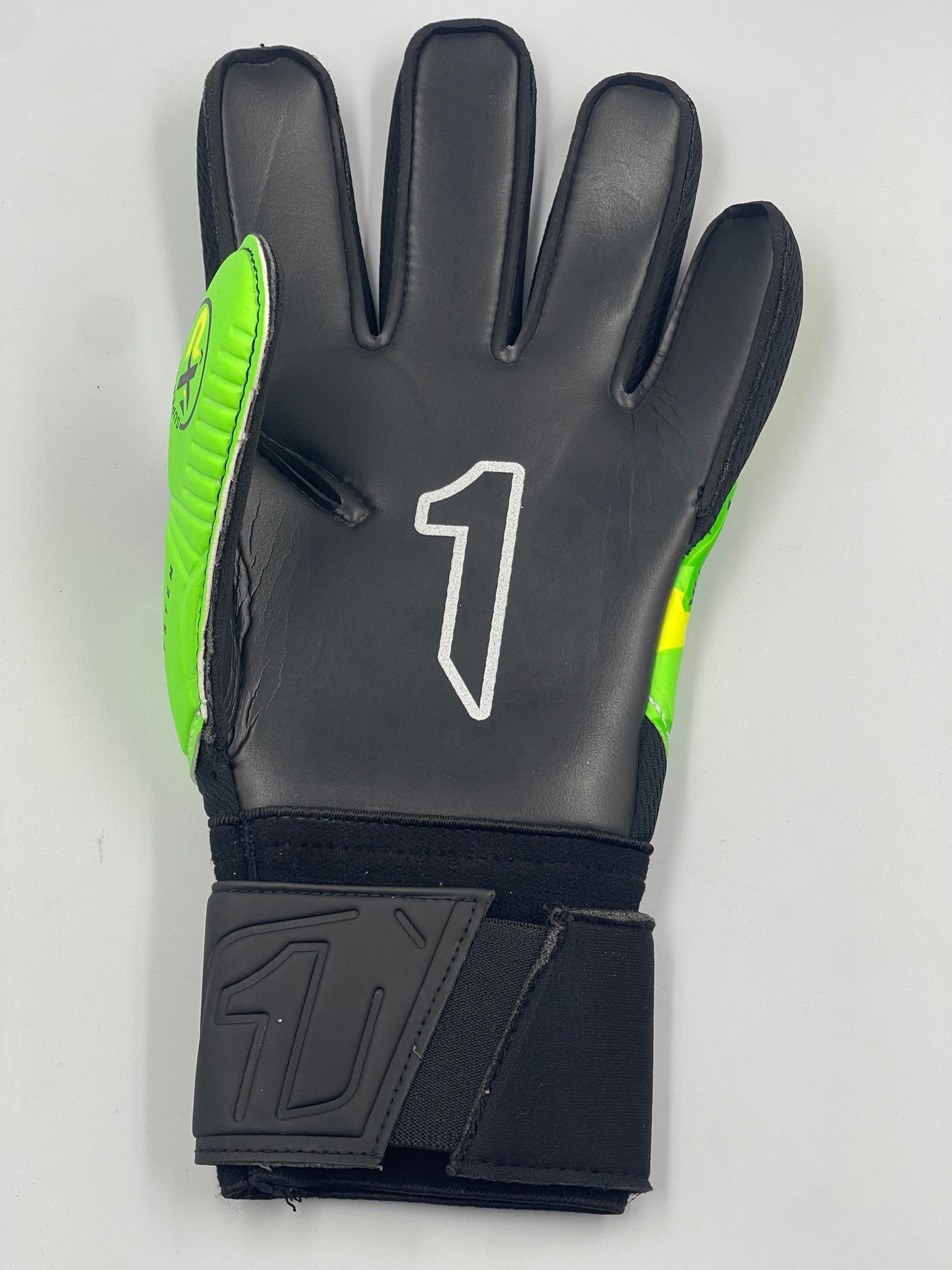 Guante Rinat Meta Tactik GK Semi