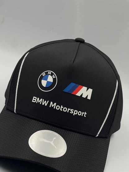 Gorra Puma BMW Motorsport Unisex