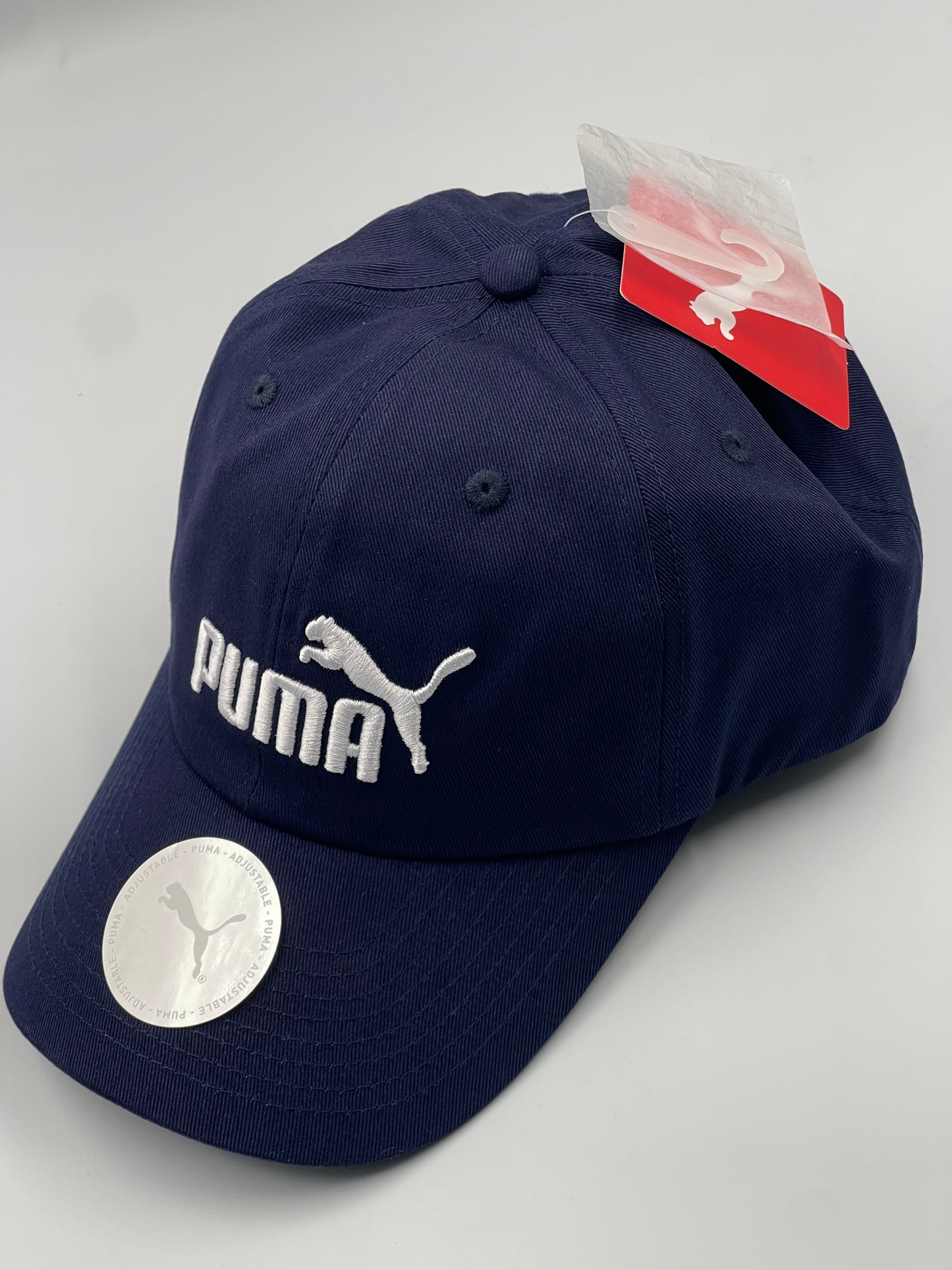 Gorra Puma Unisex Azul