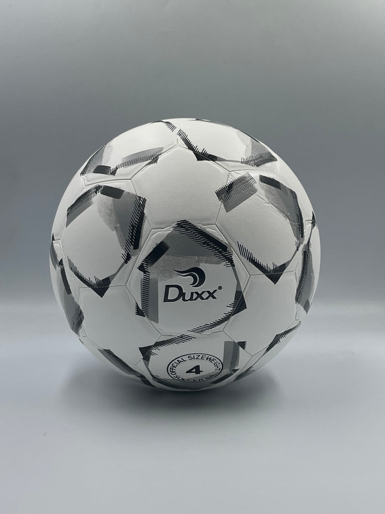 Balon Futbol Duxx Laminado Galactic #4