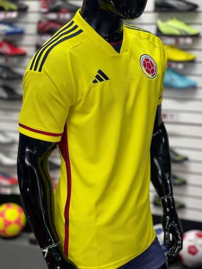 Jersey Adidas Colombia 21/22 Local