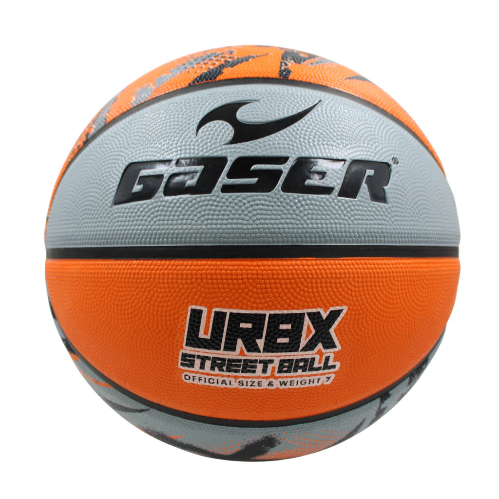 Balón Gaser Básquetbol URBX #5