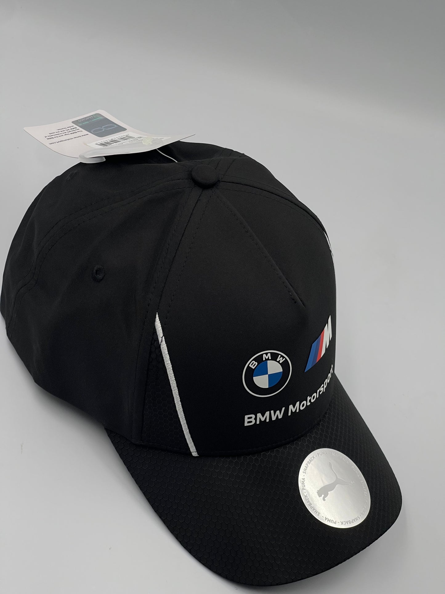 Gorra Puma BMW Motorsport Unisex