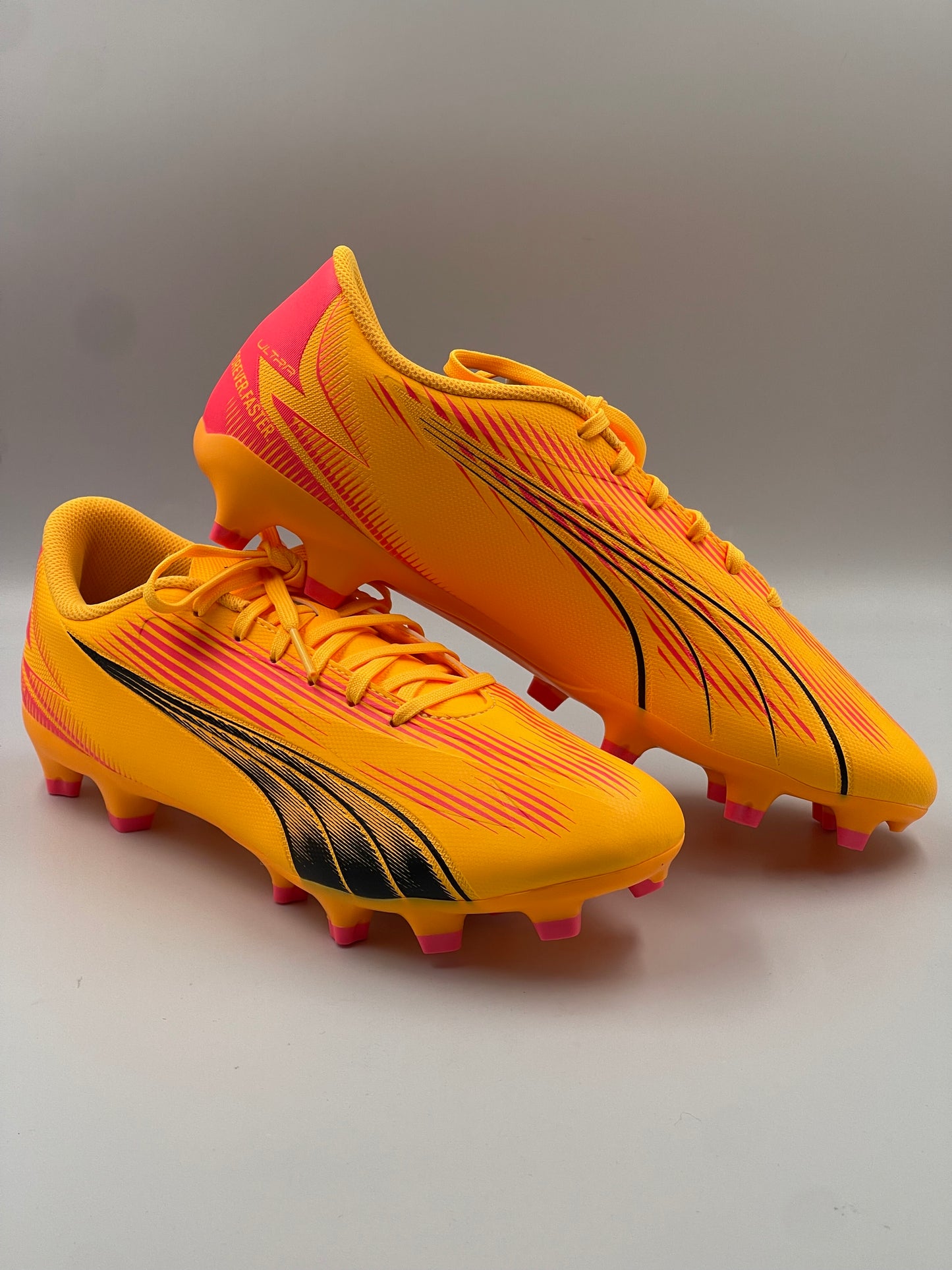 Tachones Puma Ultra Play FG/AG