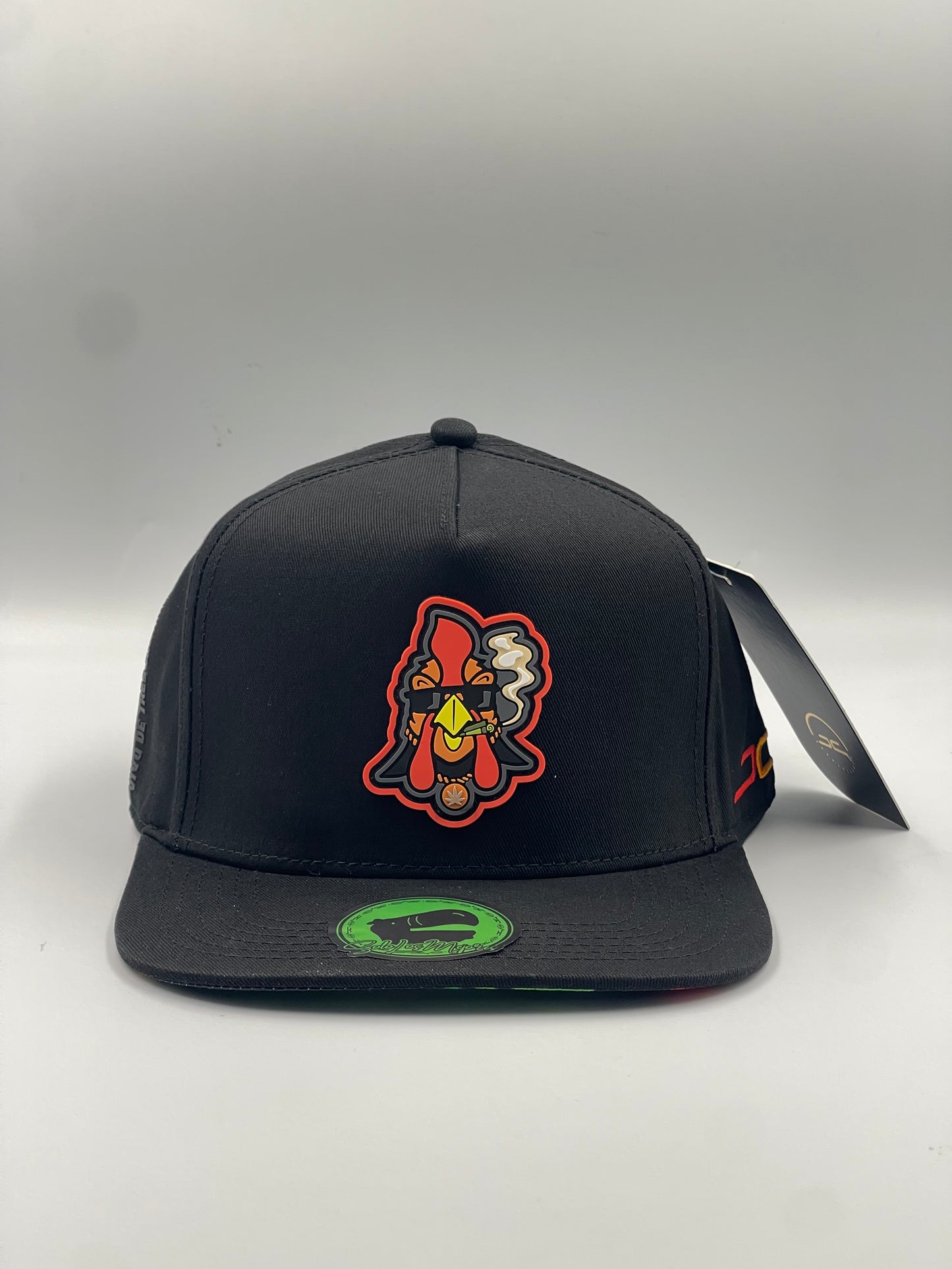 Gorra JC Hats  Tucanes de Tijuana