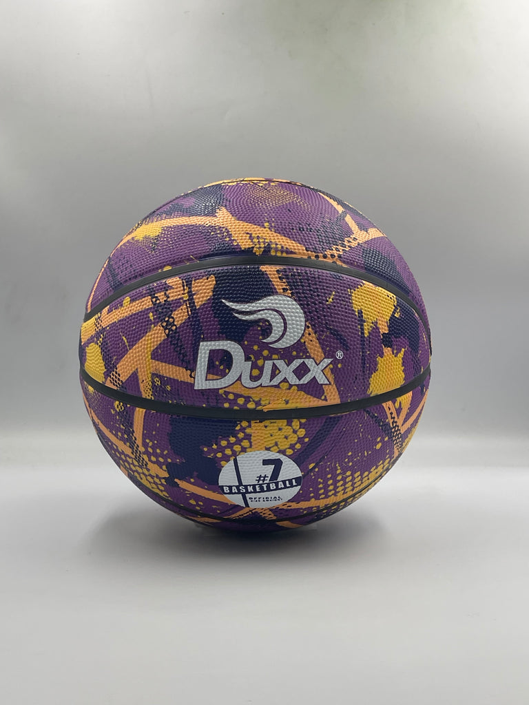Balon Basquetball #7 DB7SPLASH1