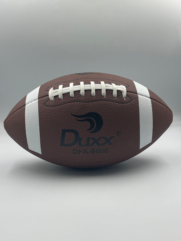 Balon Futbol America PU Duxx #9