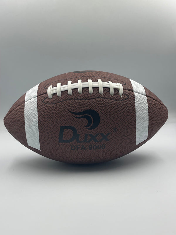 Balon Futbol America PU Duxx #9