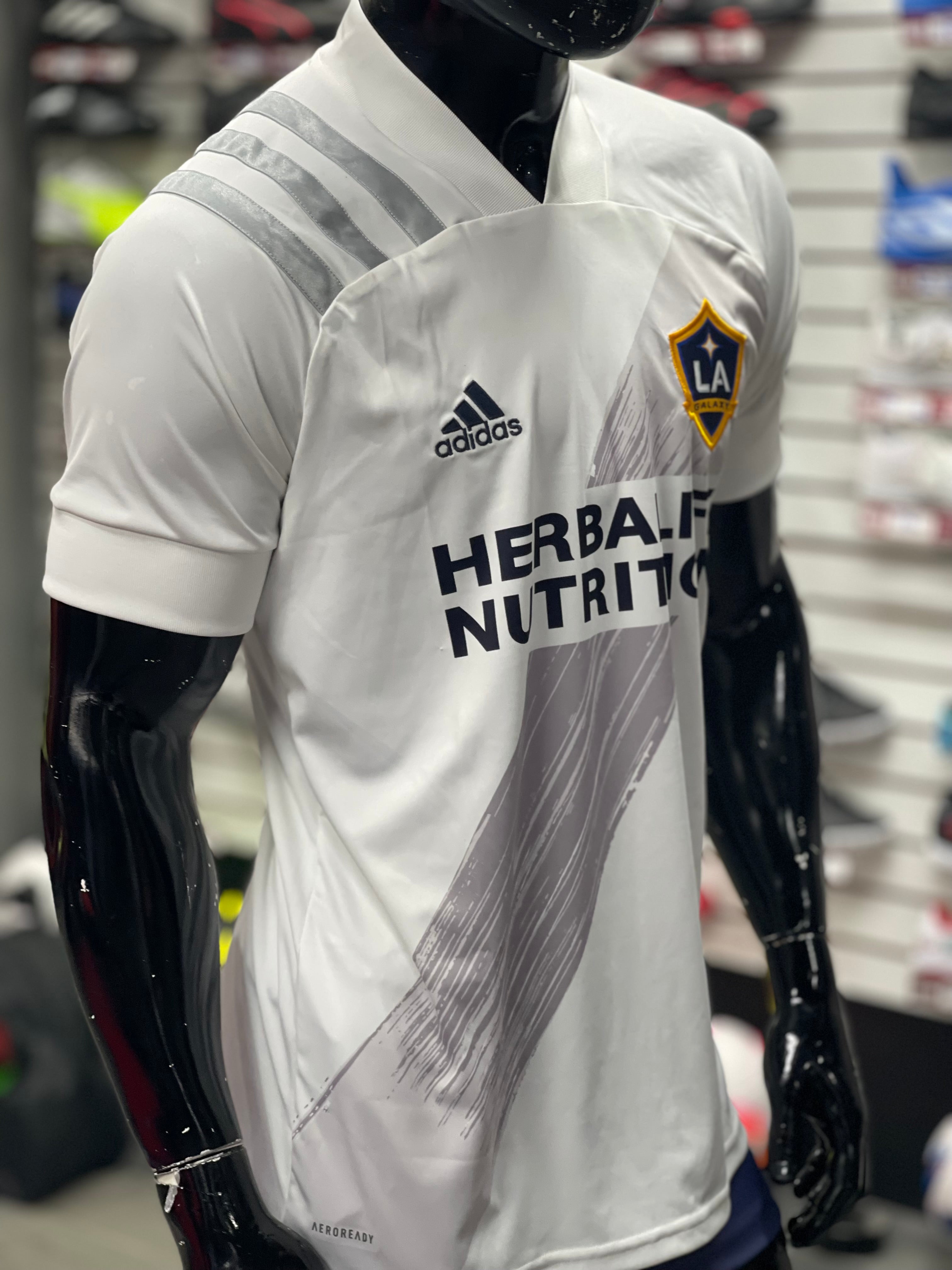 Jersey LA Galaxy Local 20/21