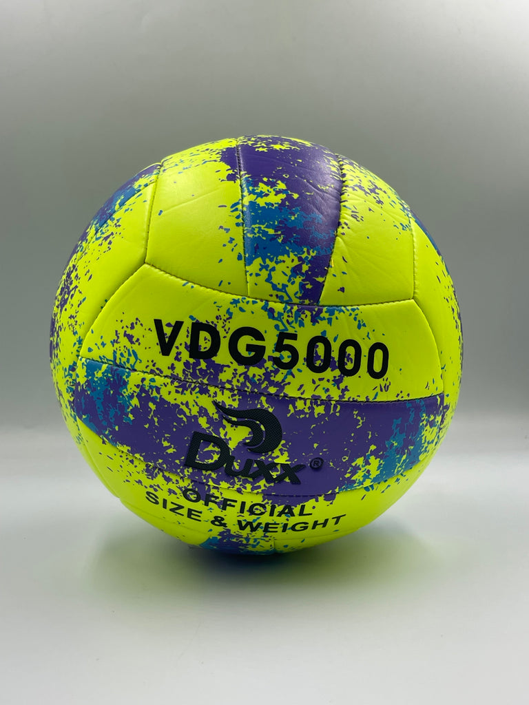 Balon Volley ball Duxx PVC VDG500 #5