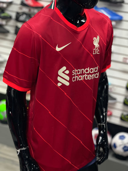 Jersey Nike Liverpool Local 21/22