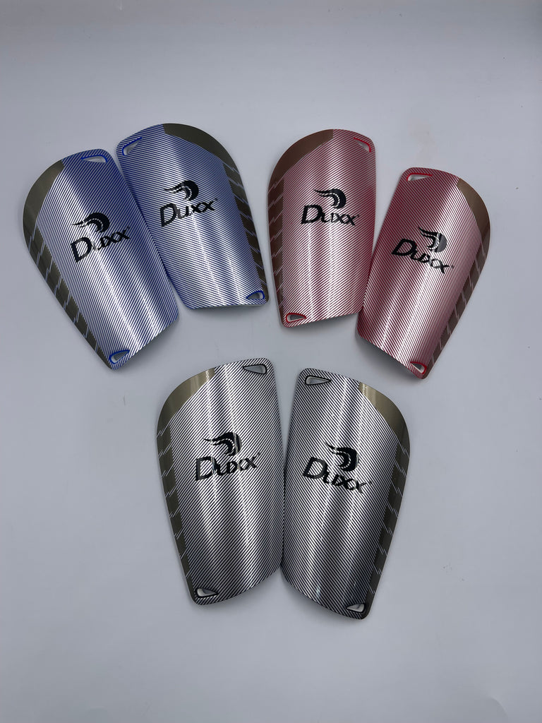 Espinilleras Duxx Onix