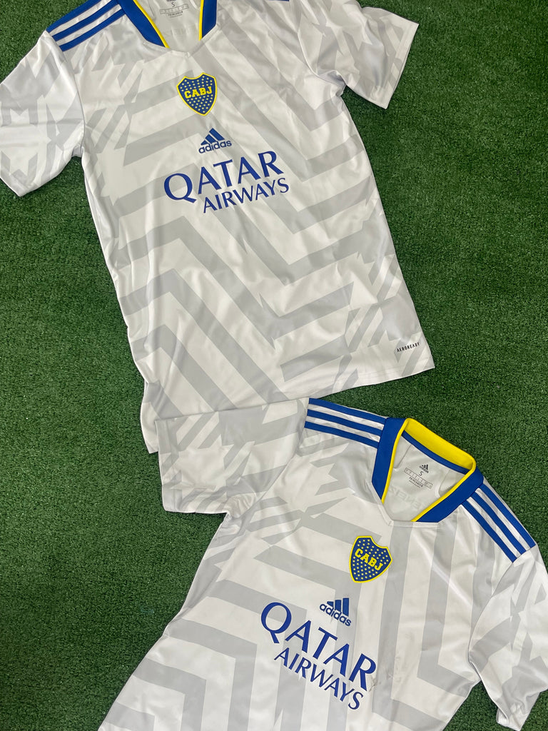 Jersey Adidas Boca Junior Away 21/22