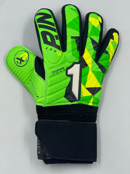 Guante Rinat Meta Tactik GK Semi