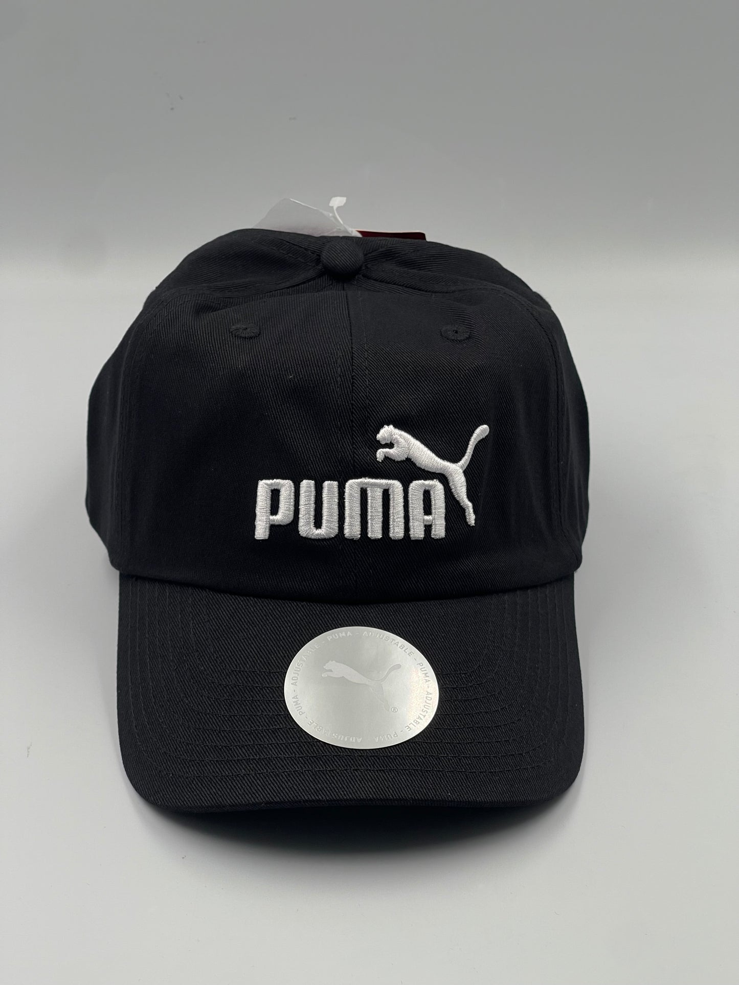 Gorra Puma Unisex Negro