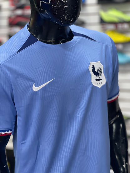 Jersey Nike Fancia Local 2023