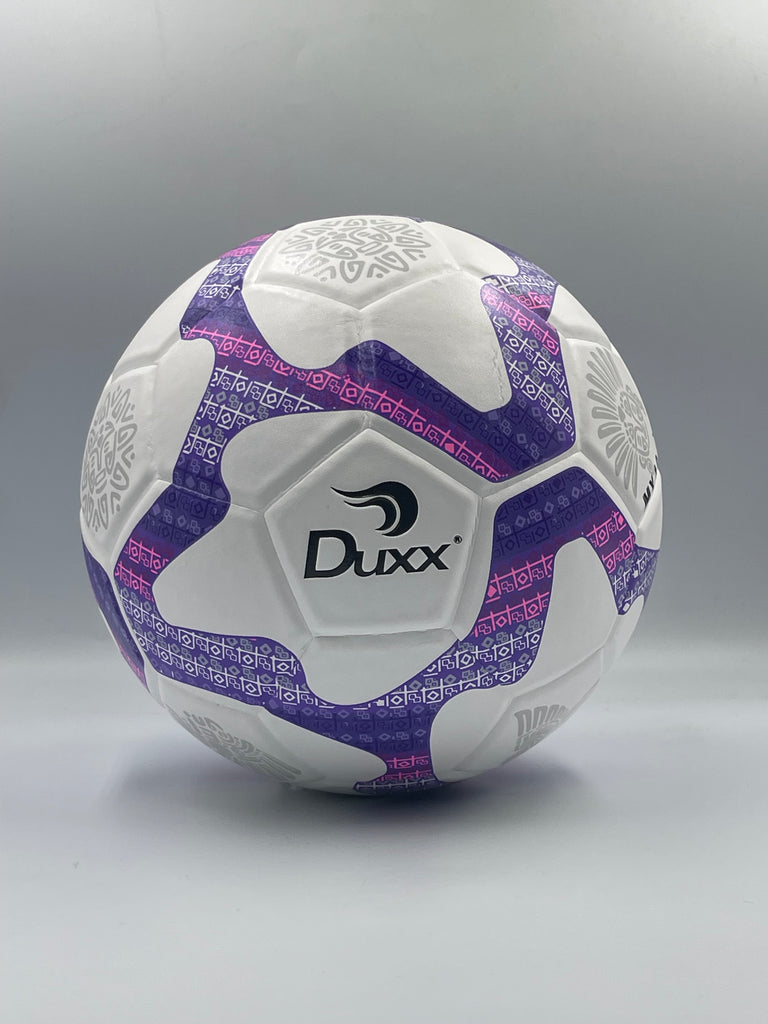 Balon Futbol Duxx Laminado MX1 #5