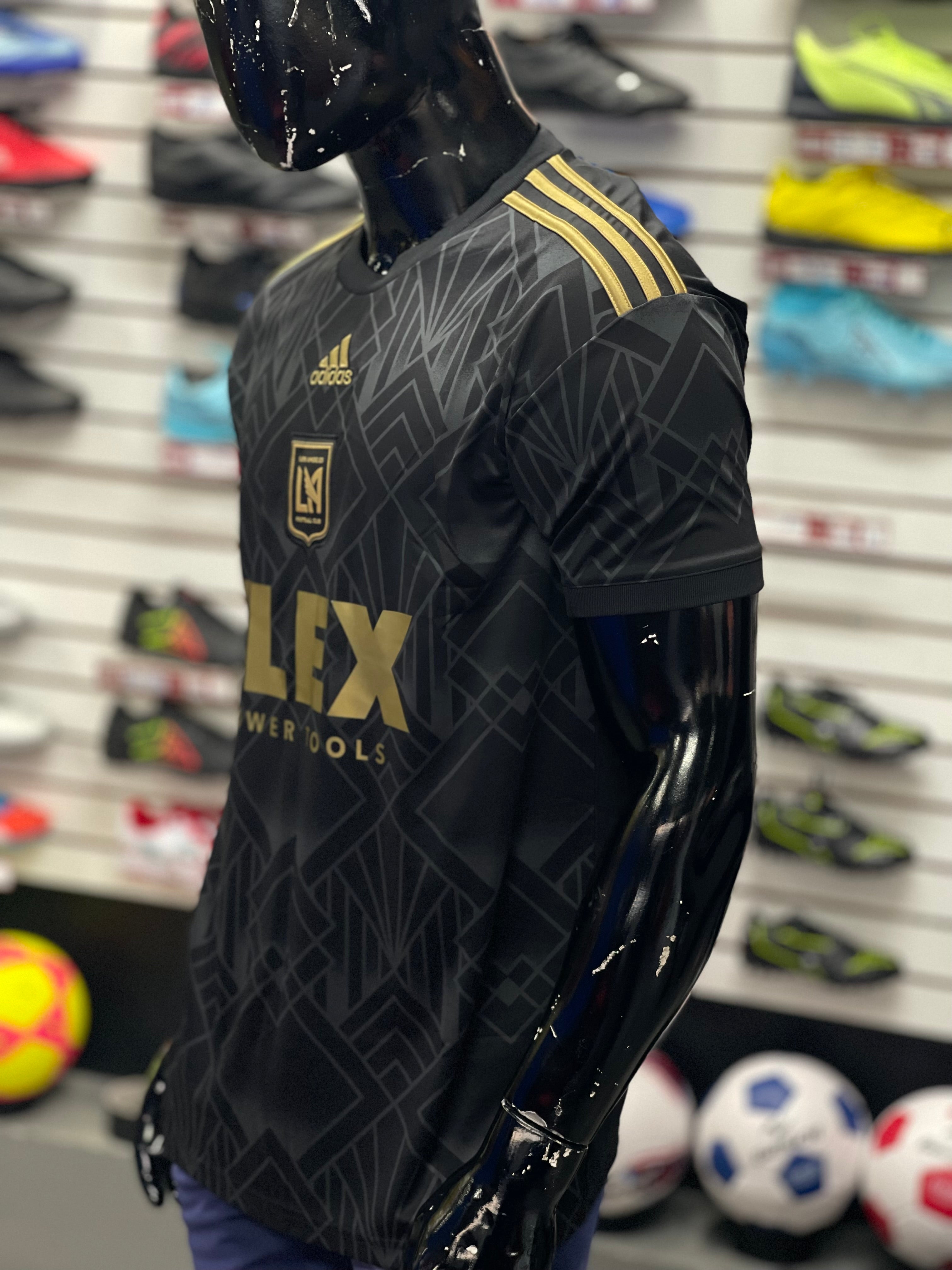 Jersey Adidas LAFC LOCAL 22/23