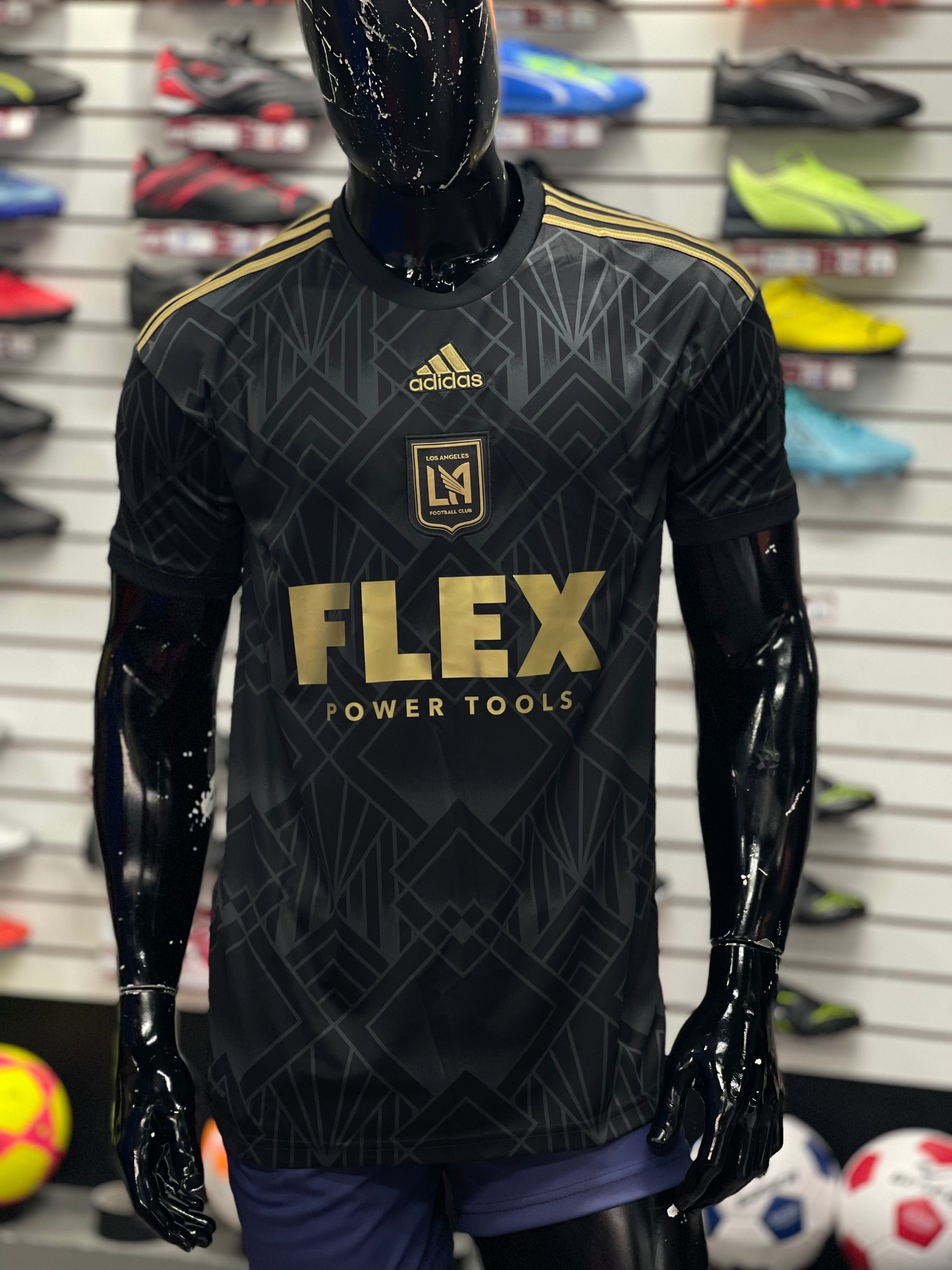 Jersey Adidas LAFC LOCAL 22/23