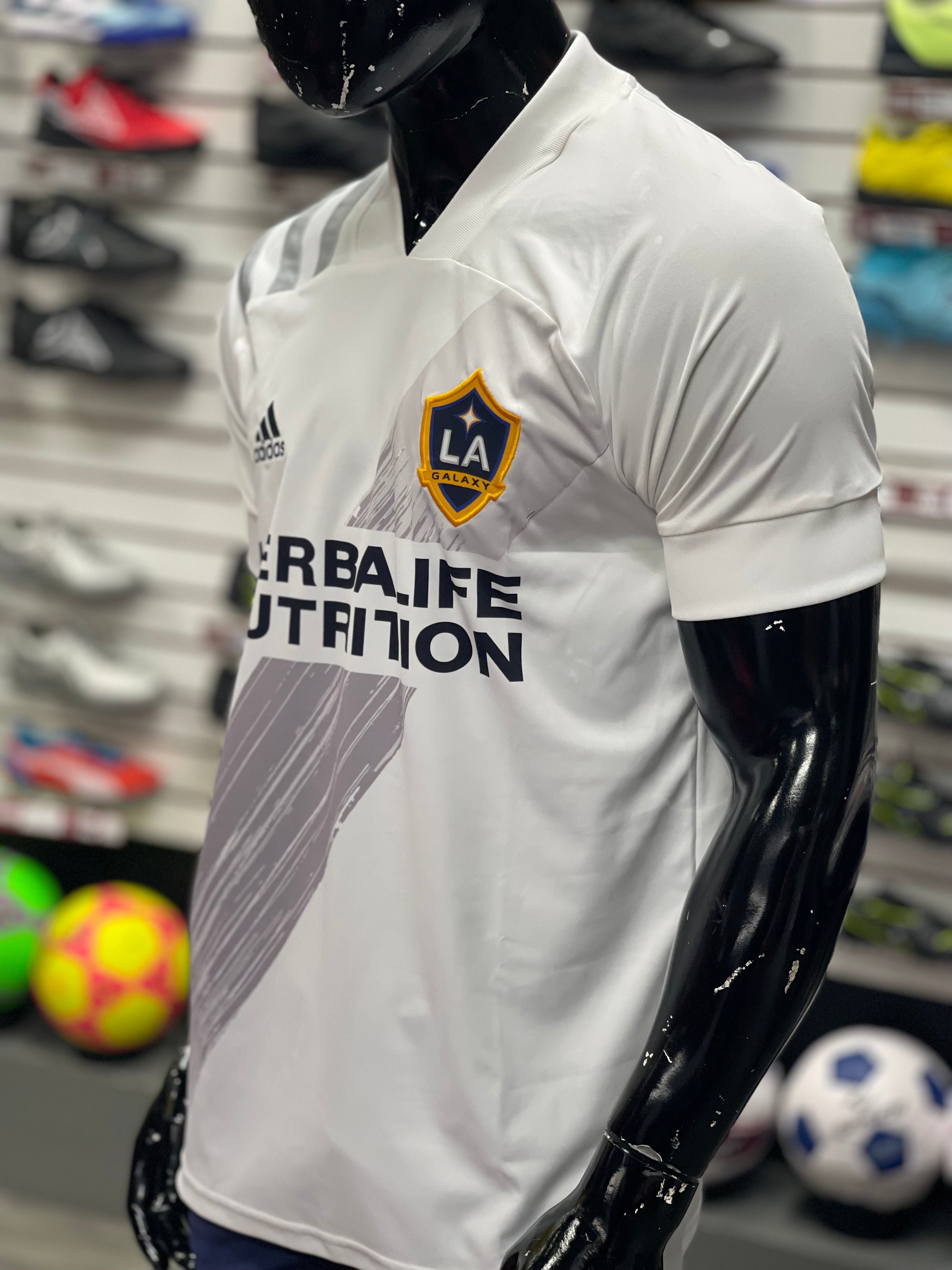 Jersey LA Galaxy Local 20/21