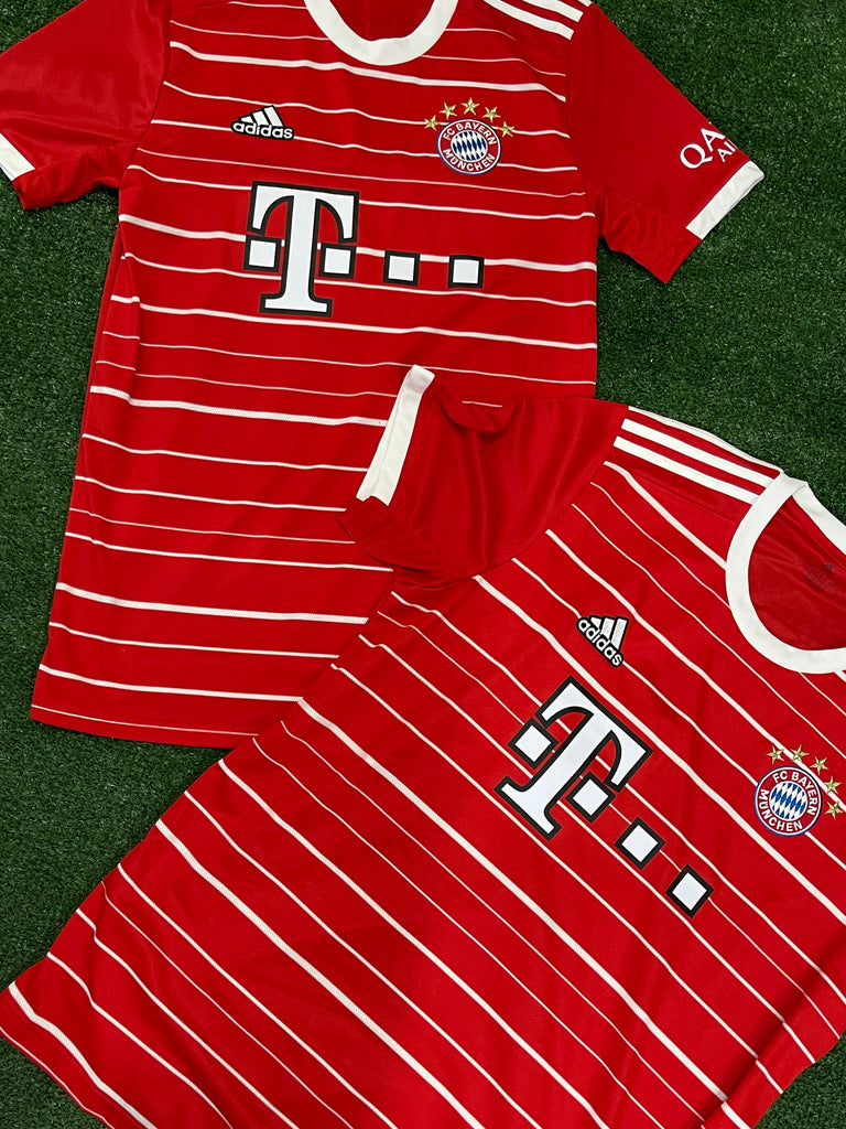 Jersey Bayern Munich Local 22/23