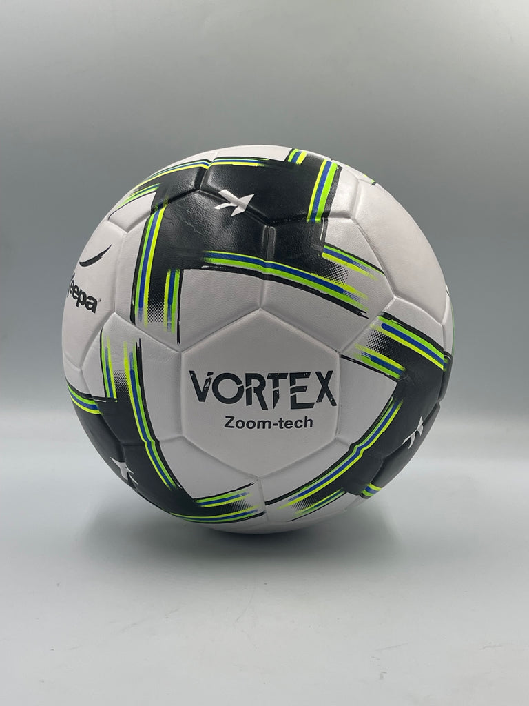 Balón de Fútbol Keepa Vortex Zoom Tech - Talla #5 (Termosellado)