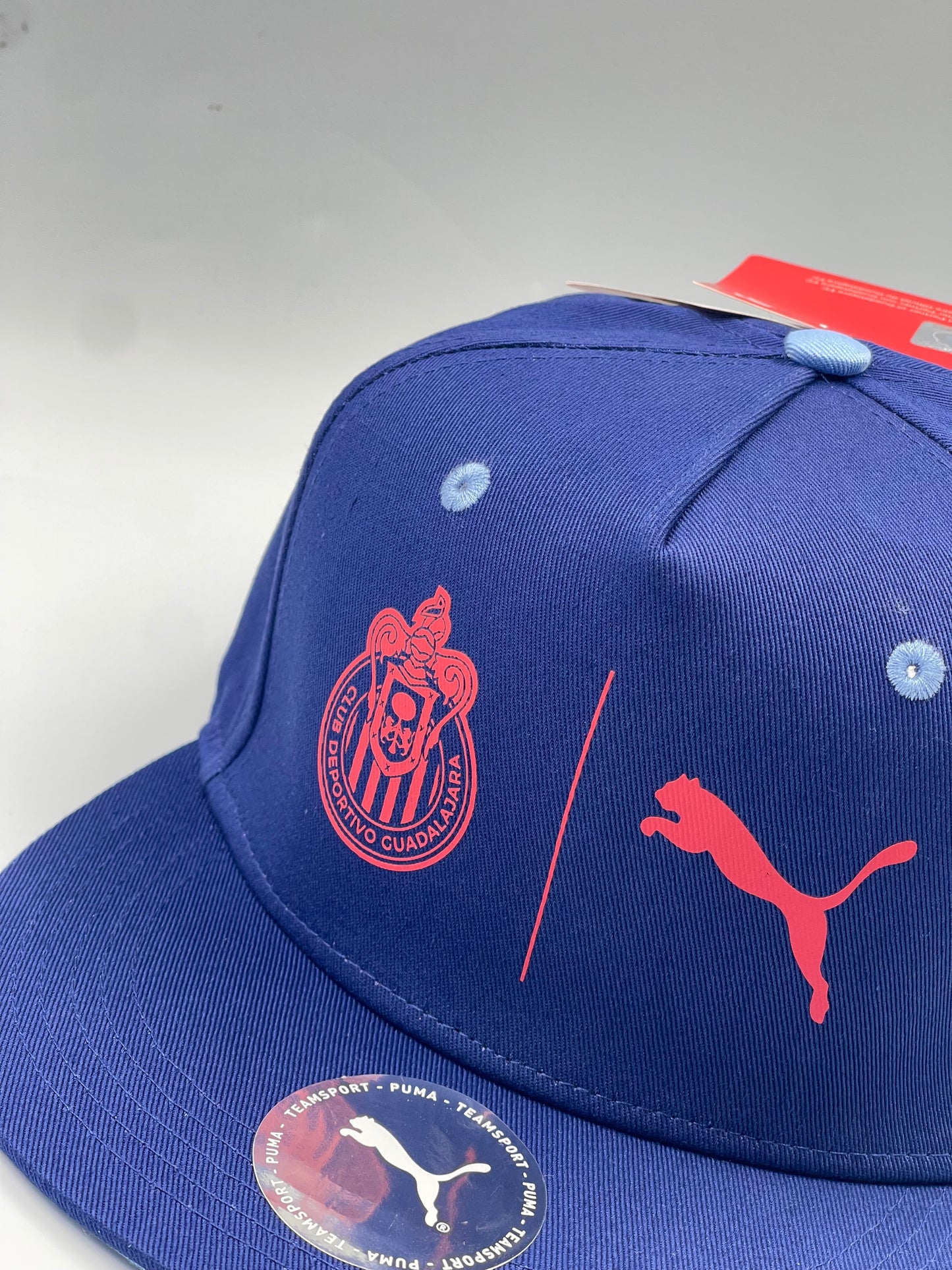 Gorra Puma Chivas de Guadalajara