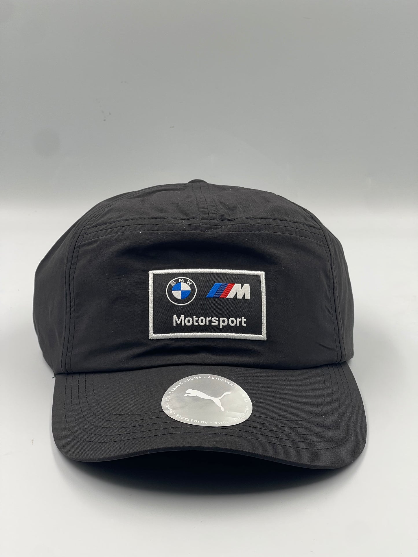 Gorra Puma BMW Motorsport