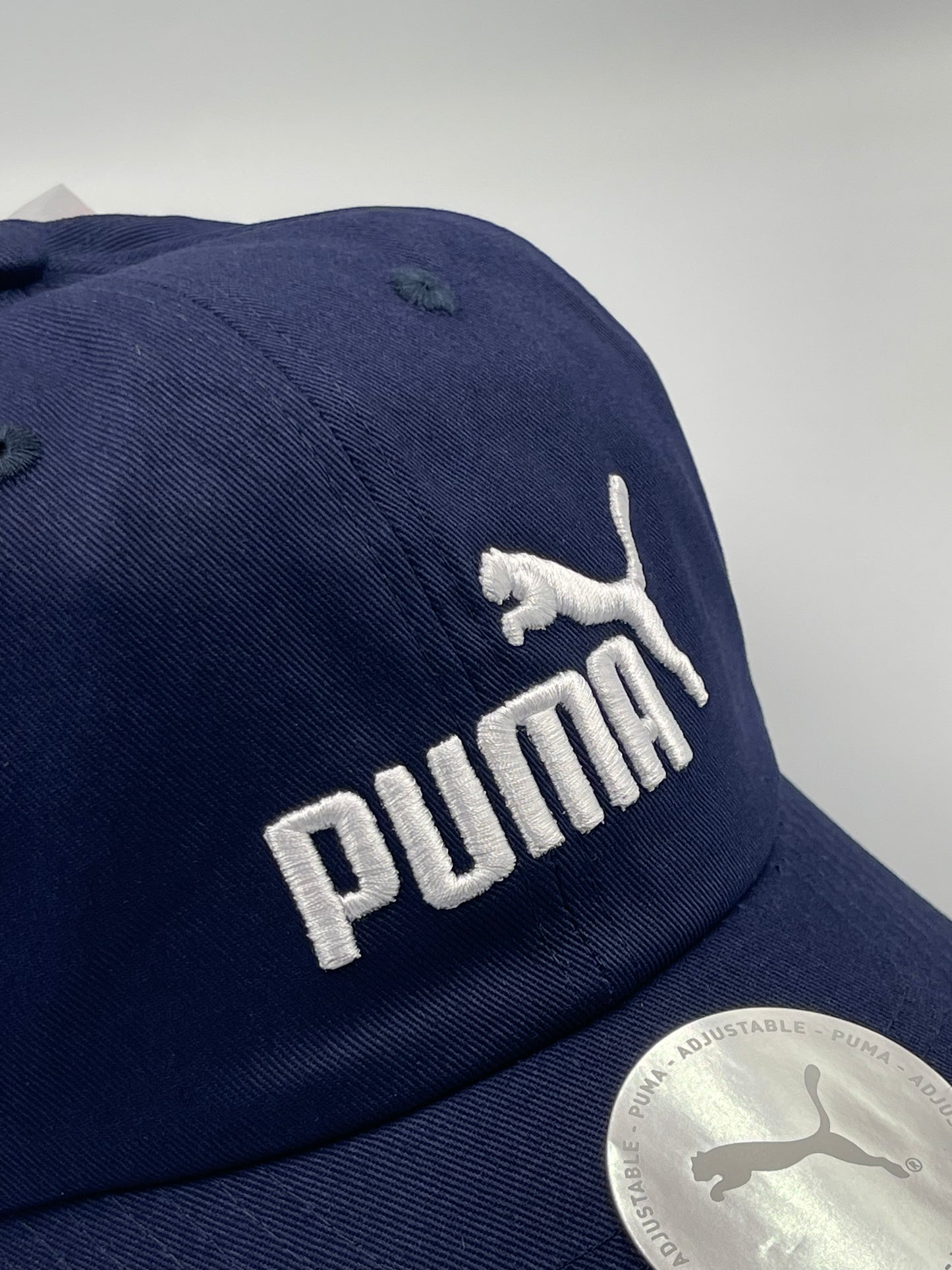 Gorra Puma Unisex Azul