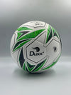 Balon Futbol Duxx Hibrido #5 Verde DFHYBSP-SPIN1