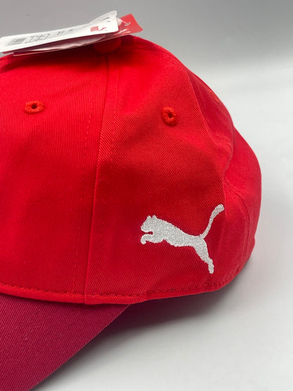 Gorra Puma Chivas de Guadalajara Roja