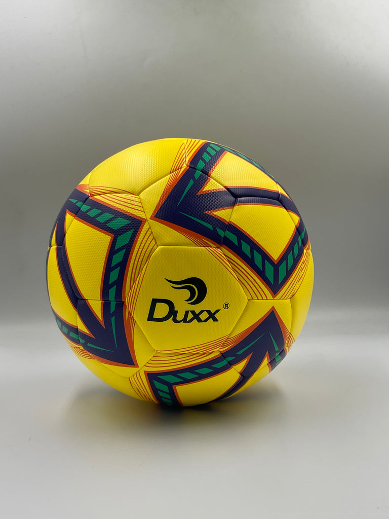 Balon Futbol Duxx Hibrido #5 SHINY503