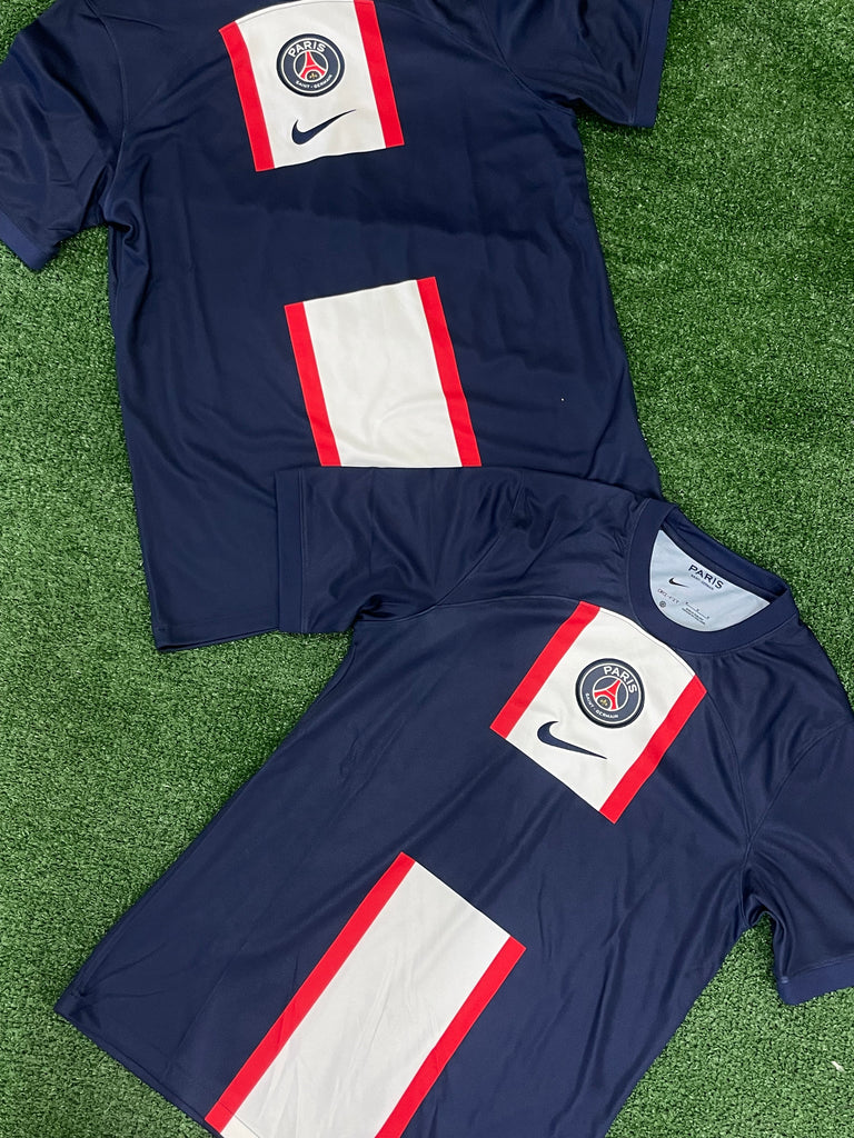 Jersey PSG Nike Local 22/23