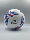 Balon Futbol Duxx Laminado Aqua #5