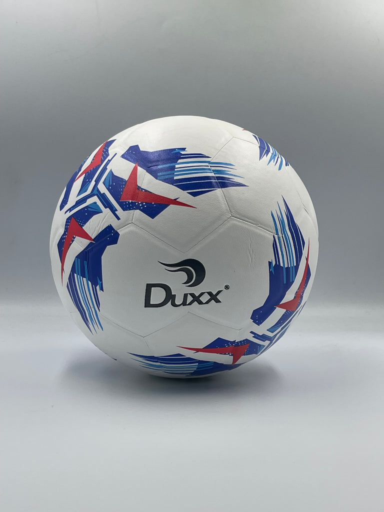 Balon Futbol Duxx Laminado Aqua #5
