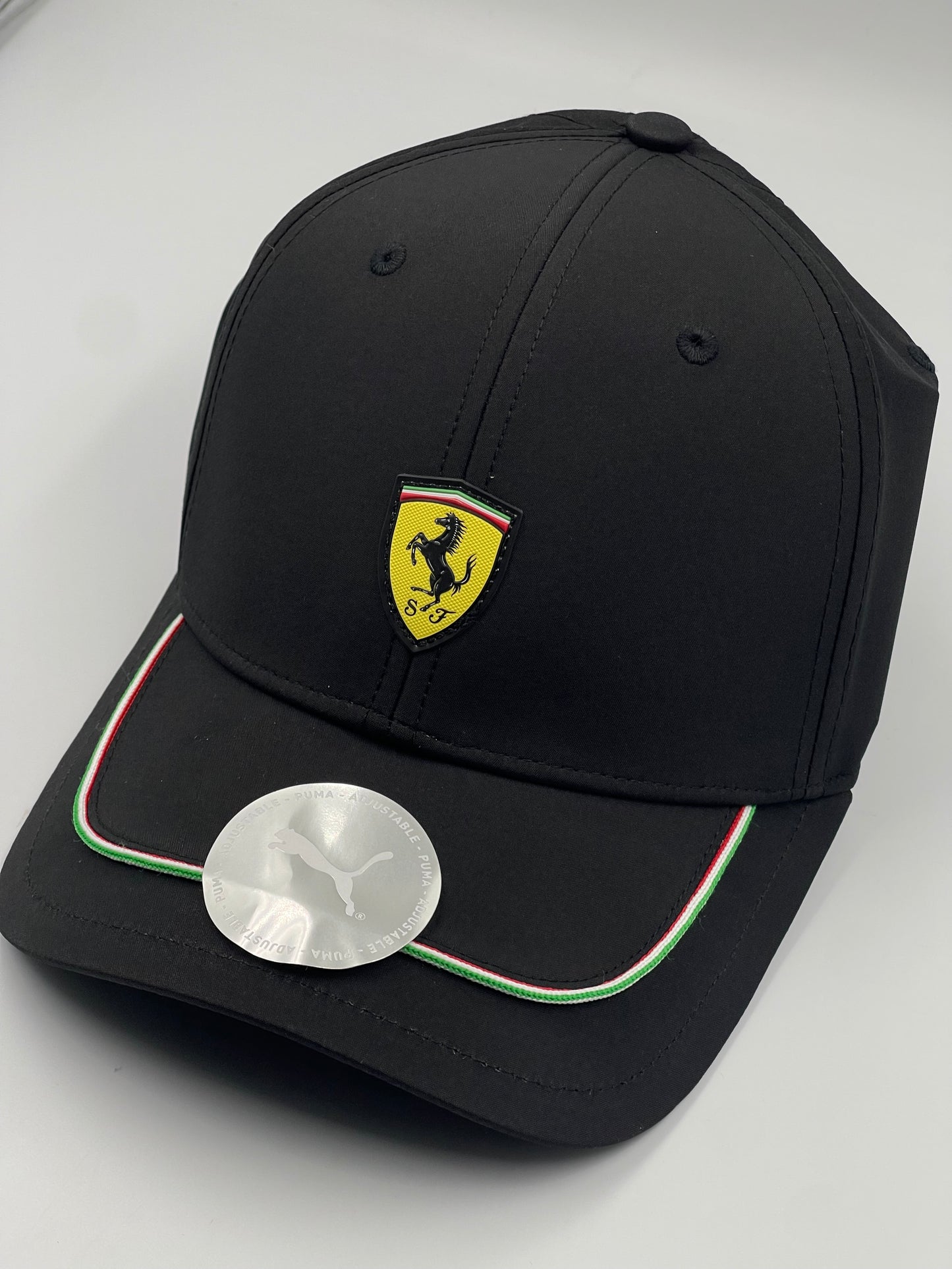 Gorra Puma Ferrari Juvenil