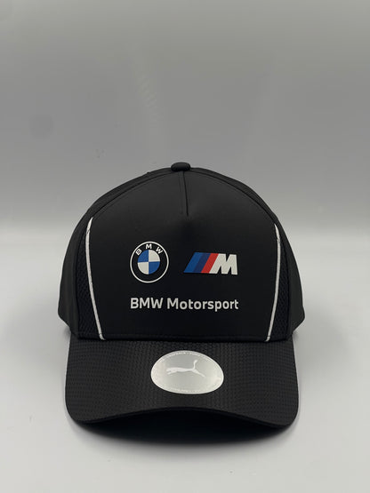 Gorra Puma BMW Motorsport Unisex