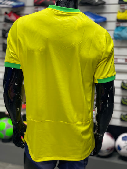 Jersey Nike Brasil 22/23