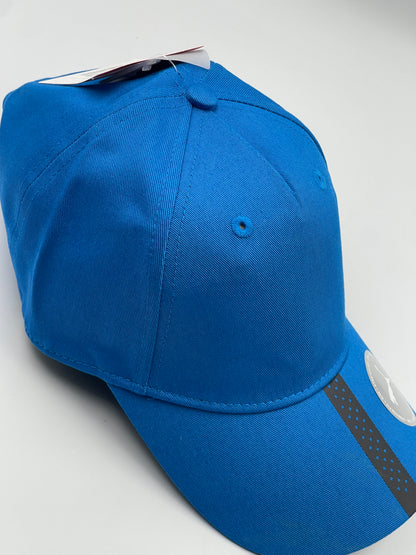 Gorra Puma Dynamo Blue