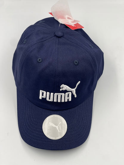 Gorra Puma Unisex Azul