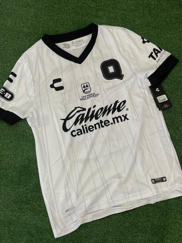 Jersey Queretaro 70 Aniversario