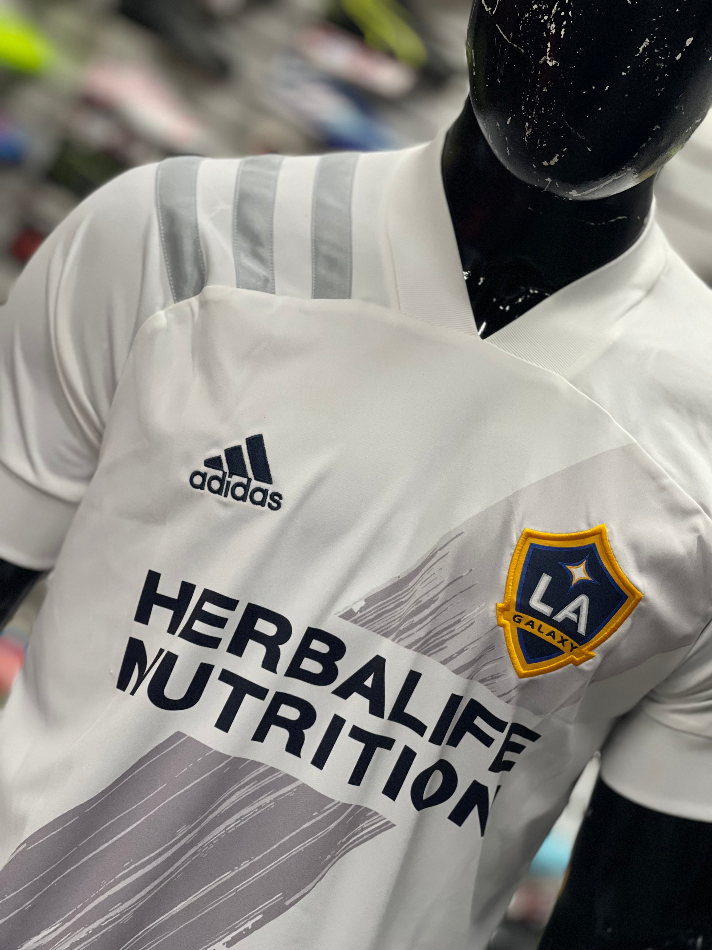 Jersey LA Galaxy Local 20/21