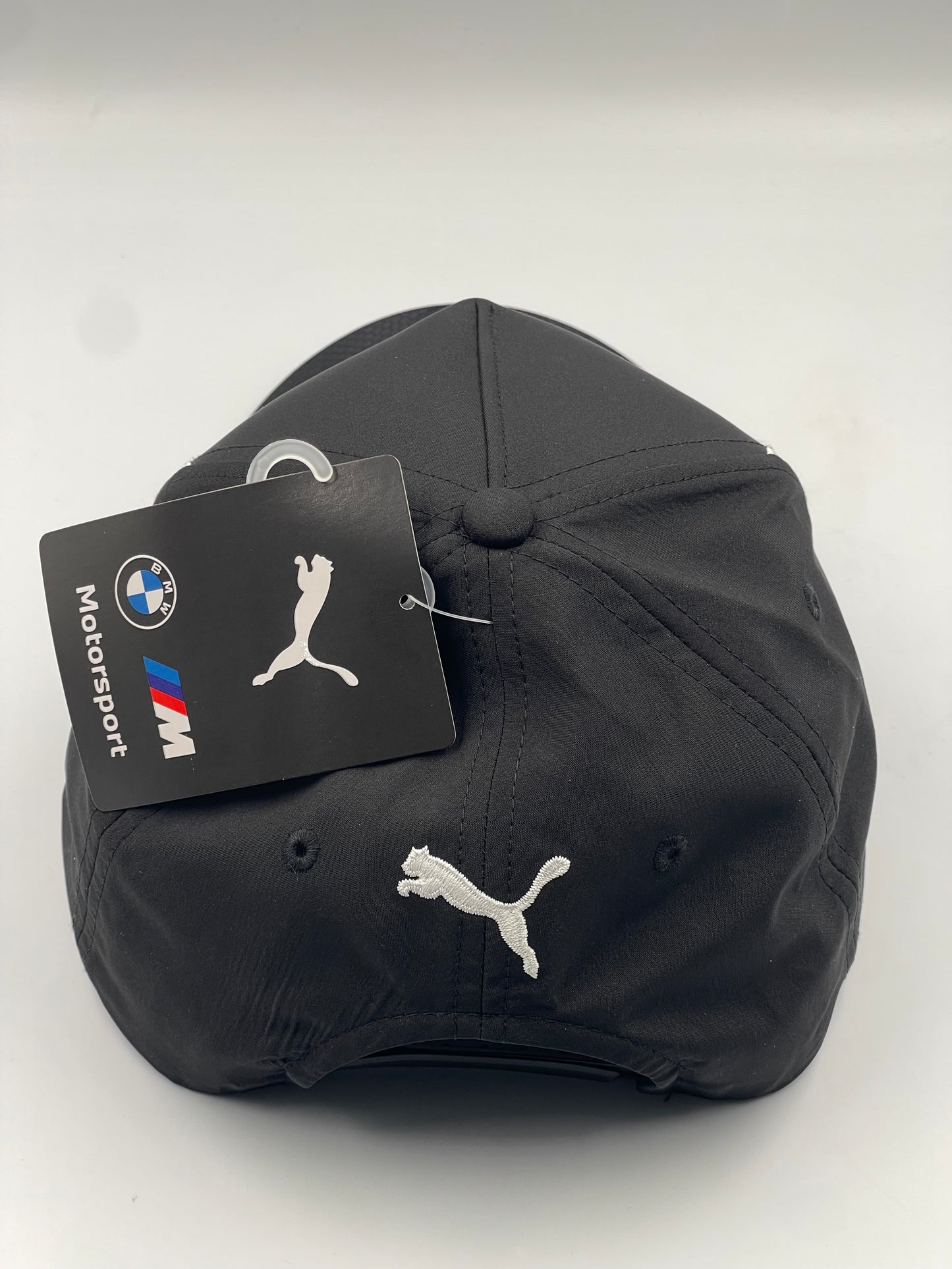 Gorra Puma BMW Motorsport Unisex